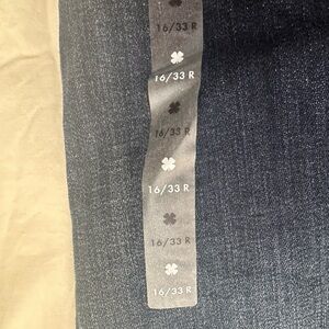 Lucky Brand mid rise Sweet Jeans